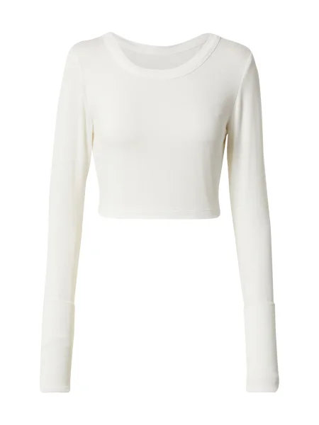 RÆRE by Lorena Rae Tričko Asya' bílá