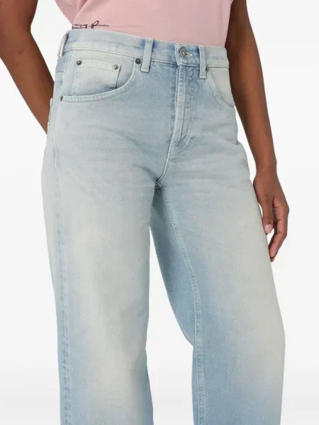 Blugi Dondup albastru