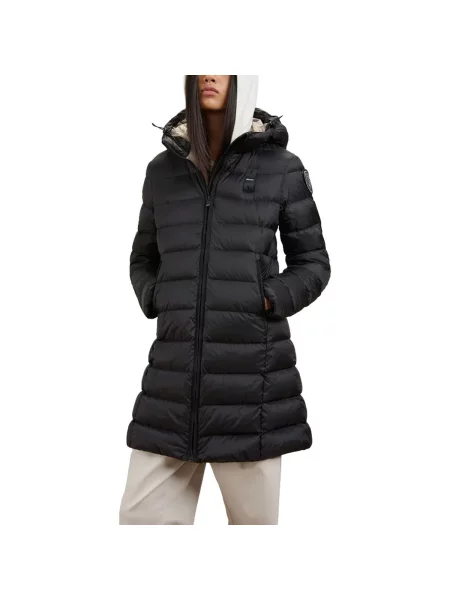 Palton Blauer negru
