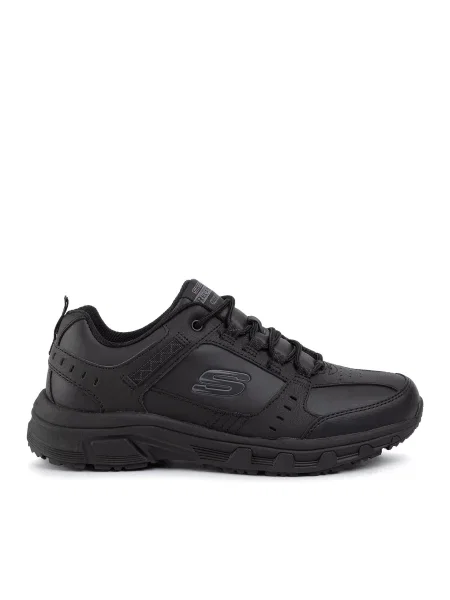 Маратонки Skechers черно