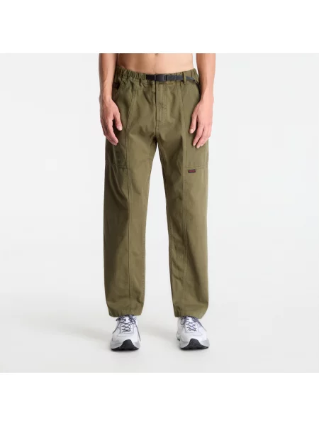 Pantaloni Gramicci Gadget Pant Olive M măslin