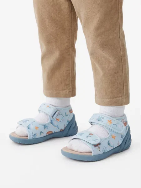 Детские тапочки Lasocki