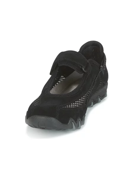 Pantofi Allrounder By Mephisto negru