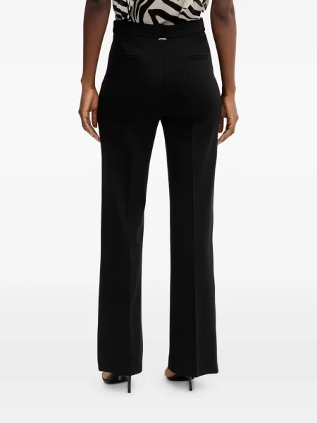 Pantaloni Twinset negru