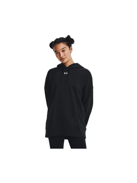Geacă Under Armour negru