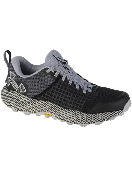 Pantofi Under Armour negru