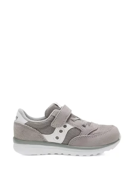 Sneakersy dziecięce Saucony Jazz szare