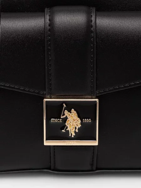 Кожаная сумка U.s. Polo Assn.