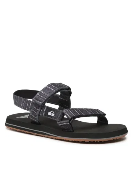 Quiksilver Сандали тъмносин
