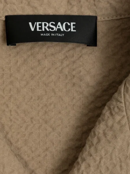 Koszula dziecięca Versace