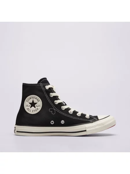 Trampki Converse czarne