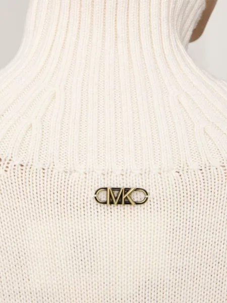 MICHAEL Michael Kors гольф вовняний