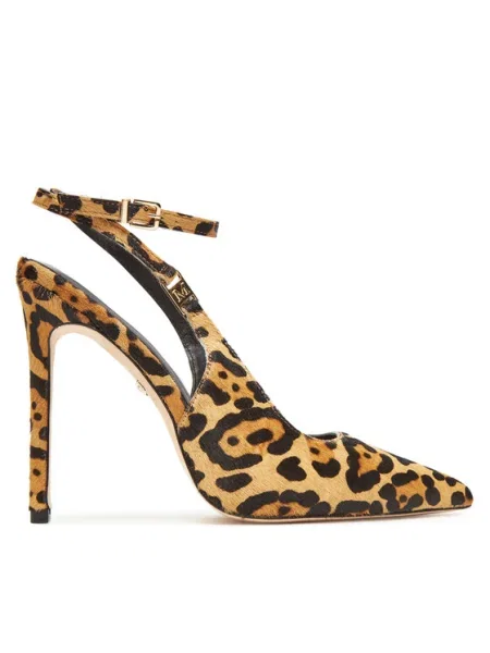 Marciano Guess Pantofi cu subțire bej