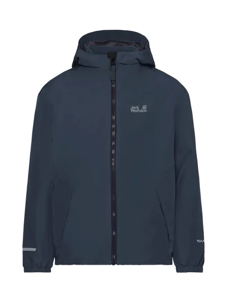 Jack Wolfskin куртка ICELAND