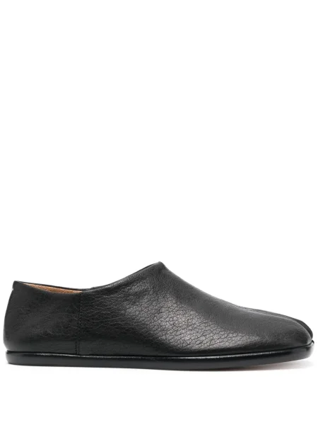 Pantofi loafer Maison Margiela slip-on negru