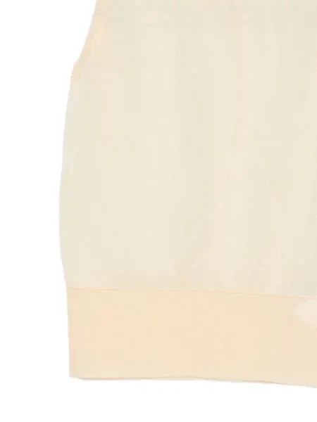 Top Alpha Studio z okrągłym dekoltem