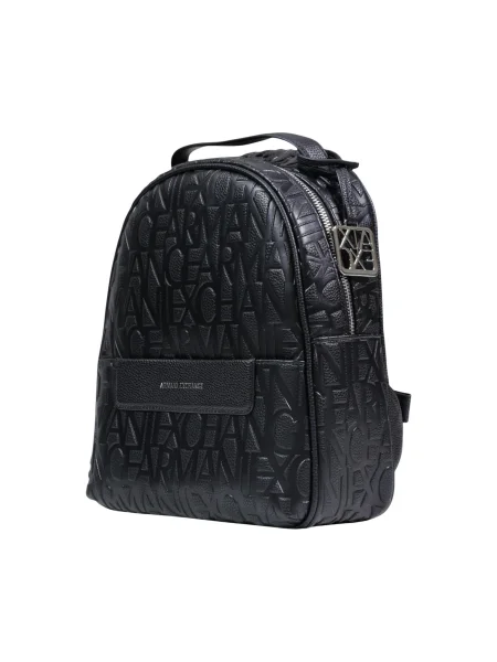 Rucsac Eax negru
