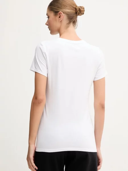 Футболка Dkny білий