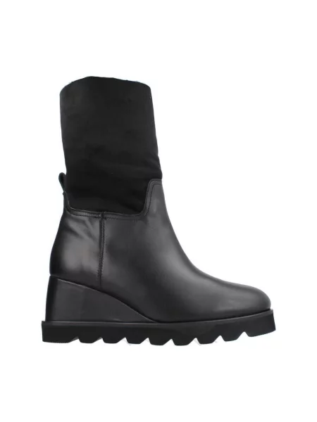 Pantofi Unisa negru