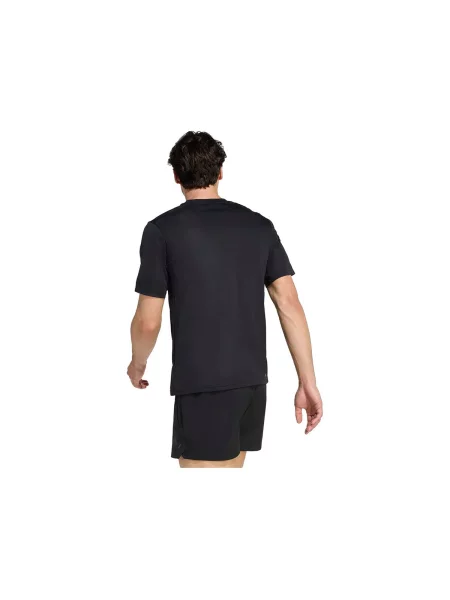 Telocvičňa tričko Adidas zelená
