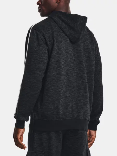 Geacă Under Armour negru