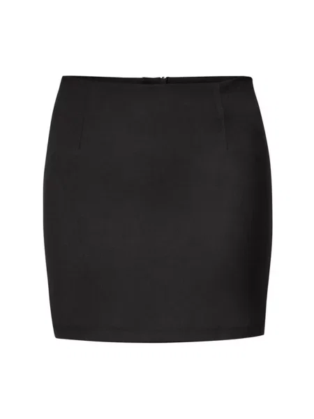 Spódnica mini Gestuz czarna