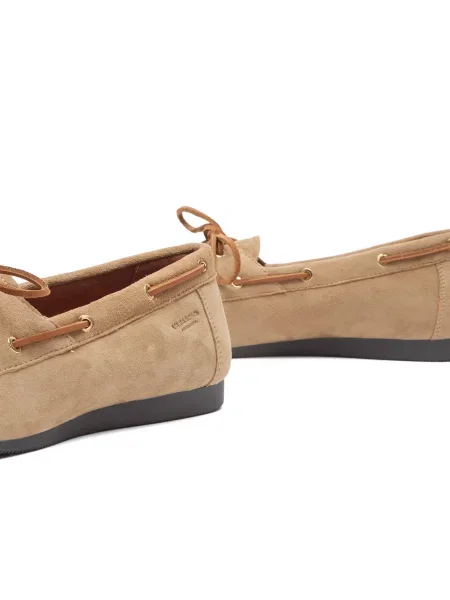 Czółenka Vagabond Shoemakers brązowa