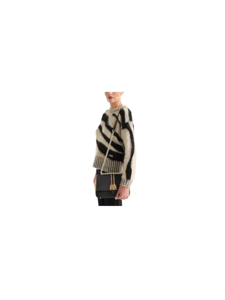 Torebka Alviero Martini 1a Classe czarna
