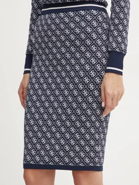 Krilo Guess LISE mornarsko modra