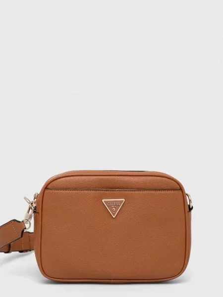 Torebka Guess brązowa