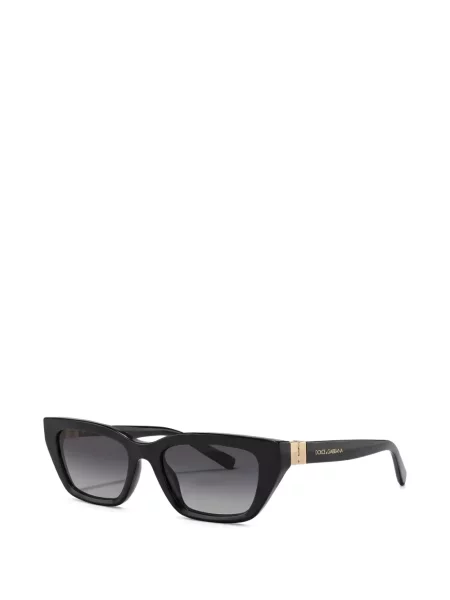 Saulės akiniai Dolce & Gabbana Eyewear juoda