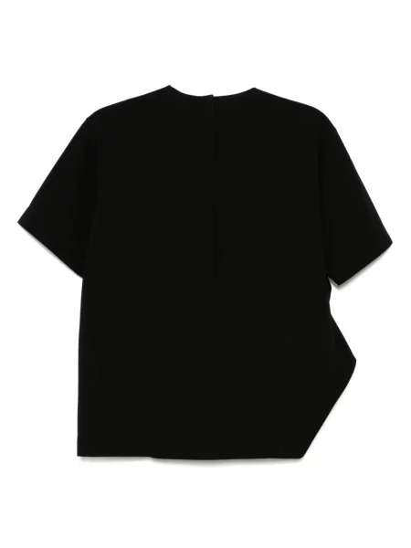 Tricou Jnby negru