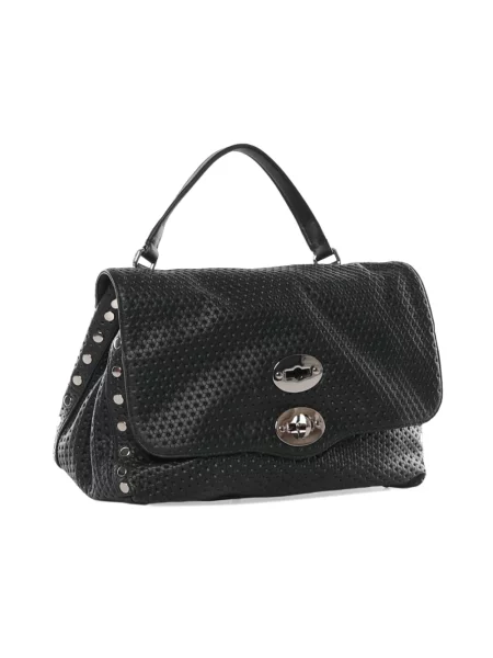 Torebka crossbody Zanellato czarna