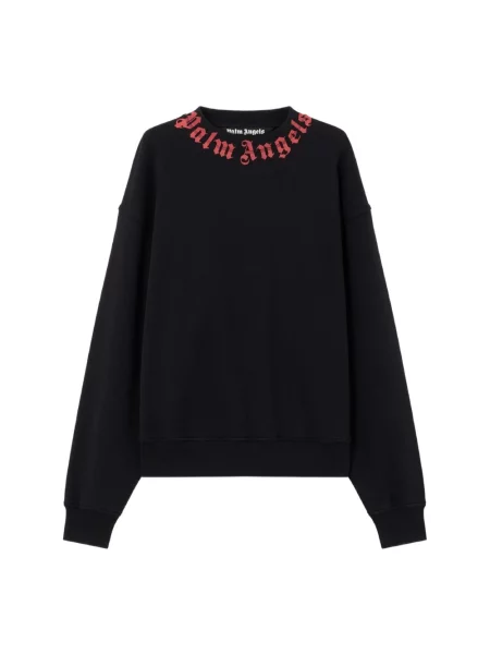 Bluza Palm Angels czarna