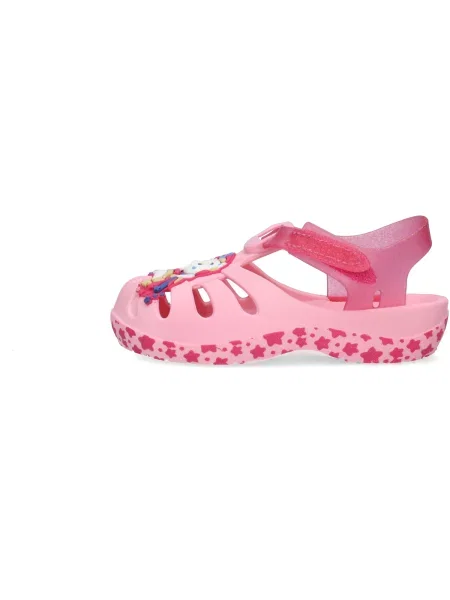 Pantofi copii Ipanema roz