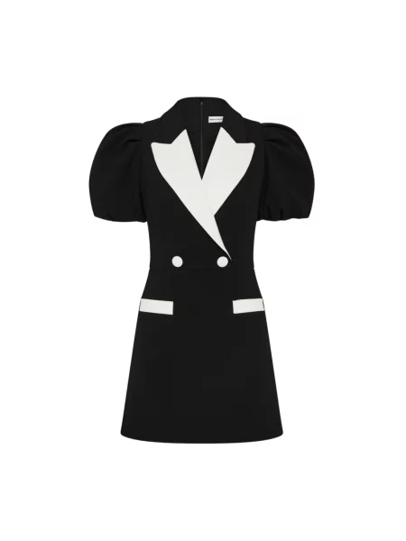 Sukienka mini Rebecca Vallance czarna