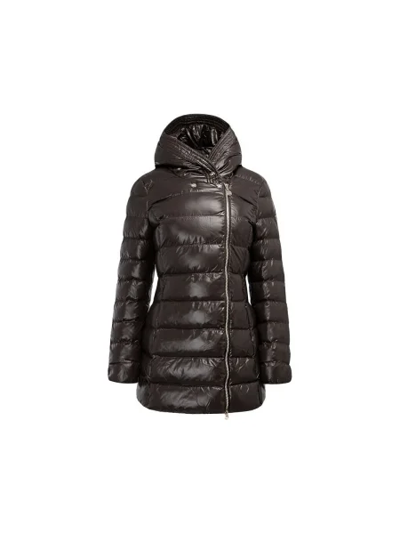 Geacă Emporio Armani maro