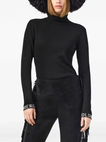 Pulover Goldbergh negru