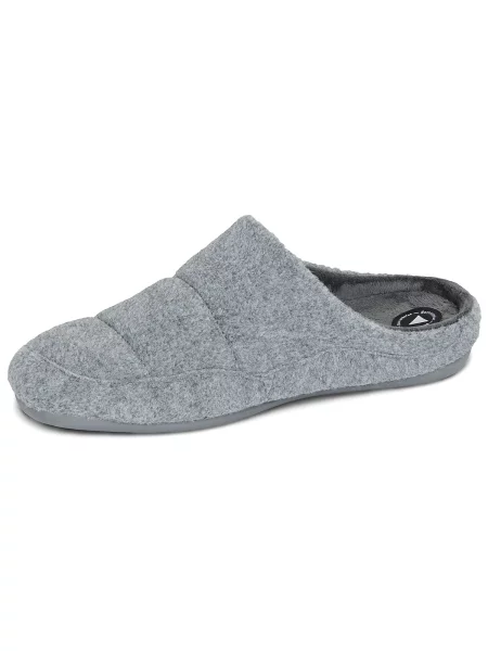 Pantofi Verbenas gri