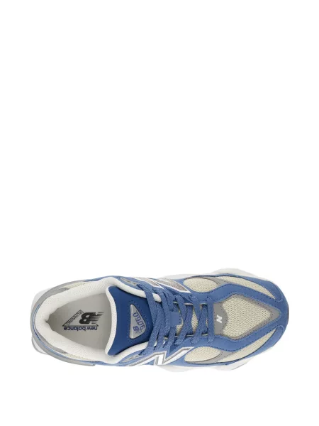 Sneakers New Balance Fresh Foam μαύρο