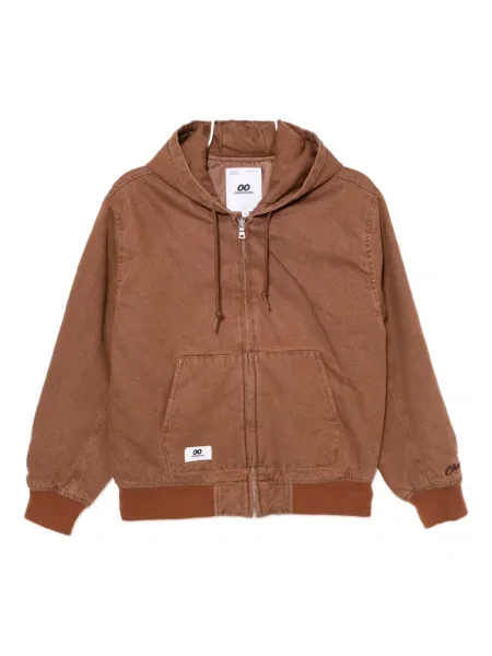 Geacă Chocoolate maro