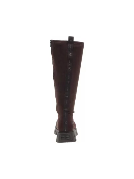 Pantofi Bagatt maro