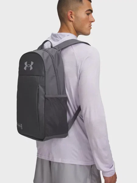 Рюкзак Under Armour сірий