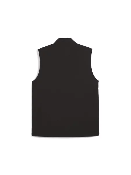 Kamizelka do golfa Ripguard czarna