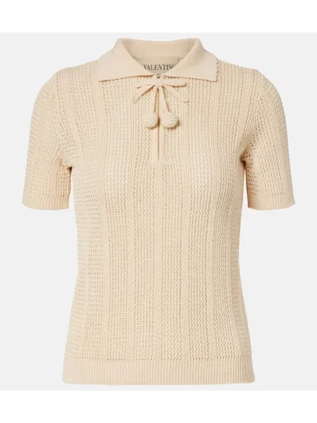 Polo Valentino bej