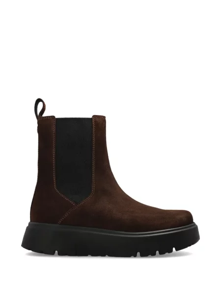 Botine chelsea Birkenstock maro