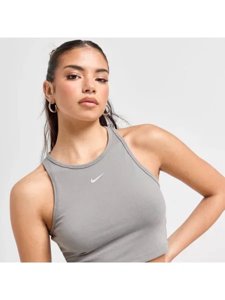 Podkoszulka Nike szara