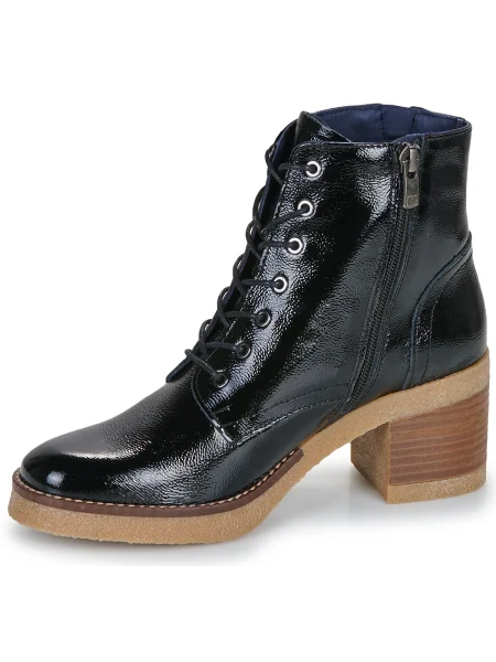 Pantofi Dorking negru