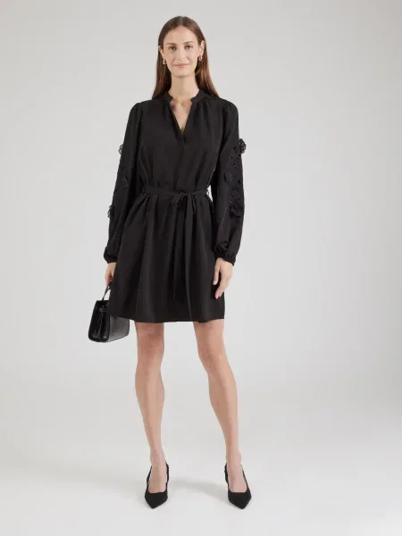 Suknele Vero Moda juoda