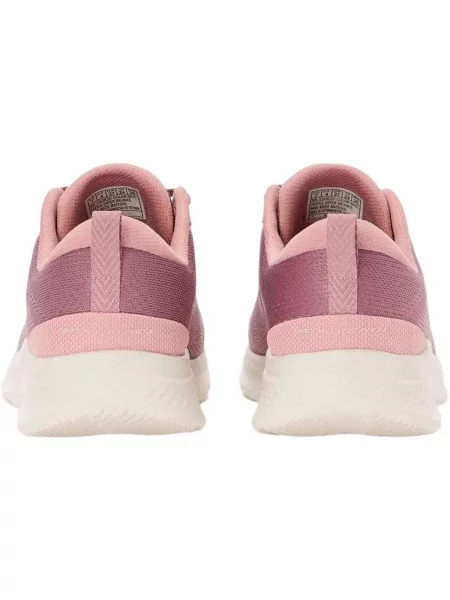 Tenisky Skechers ružová